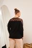 Picture of CURVY GIRL LACE TOP